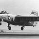 Illustration for article titled Northrop YA-9